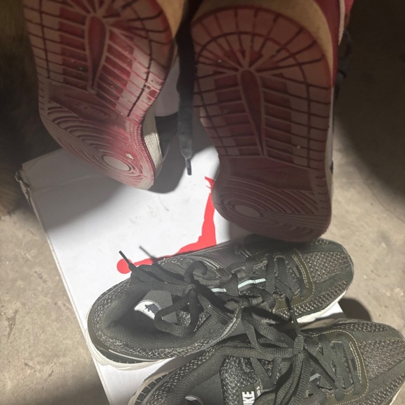 Nike air and Jordan 1s - Picture 6 of 6